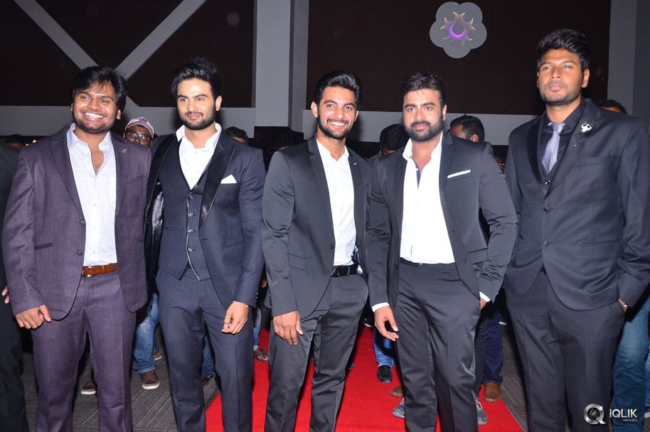 Shamanthakamani-Movie-Pre-Release-Function